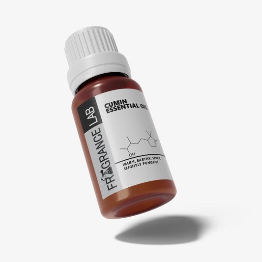 Cumin Essential Oil