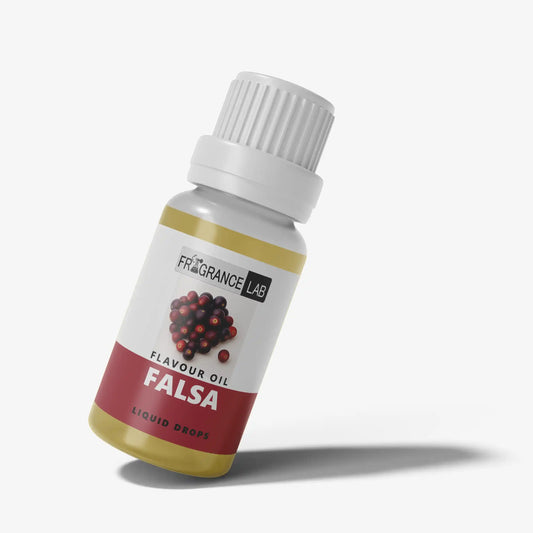 Falsa Flavour oil