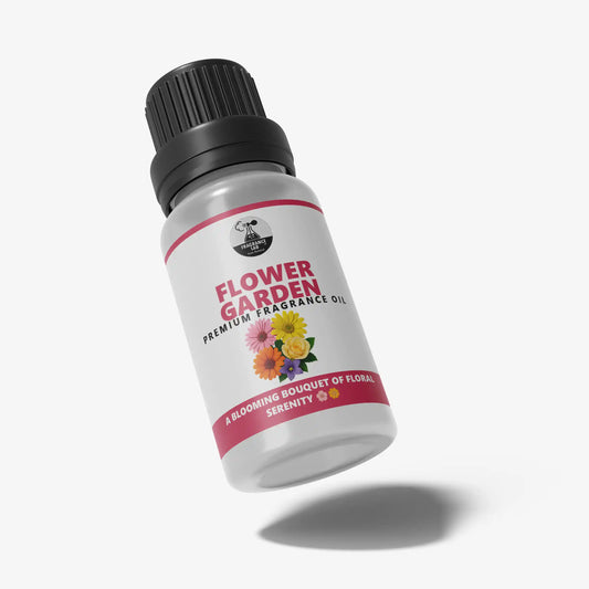 Flower Garden - Fragrance oil