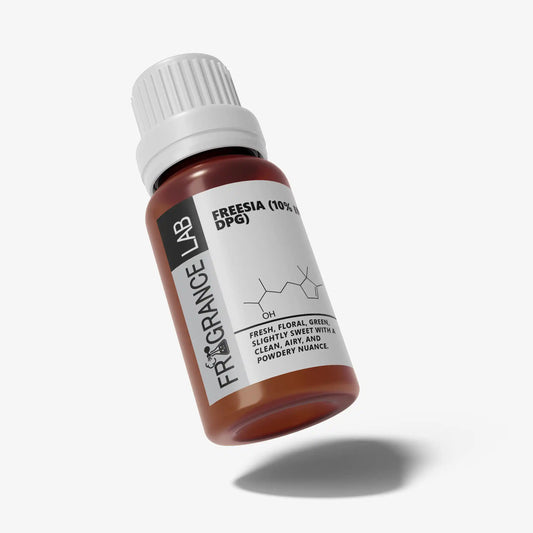 Fressia (10% in DPG)