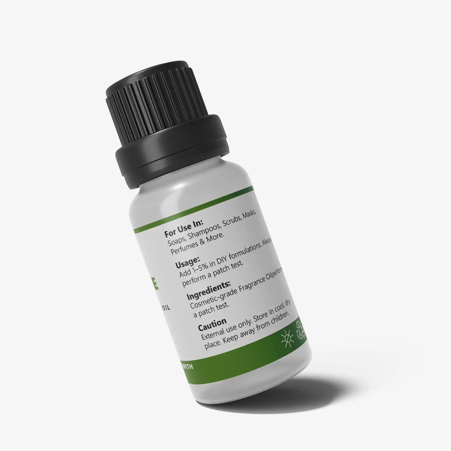 Fresh Pine W.S - Fragrance oil