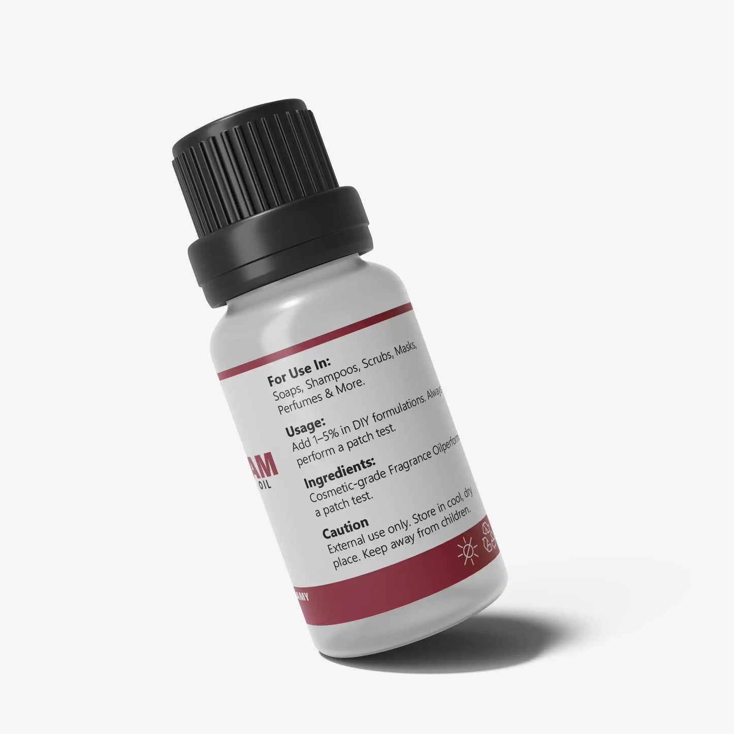 Grape Cream - Fragrance oil