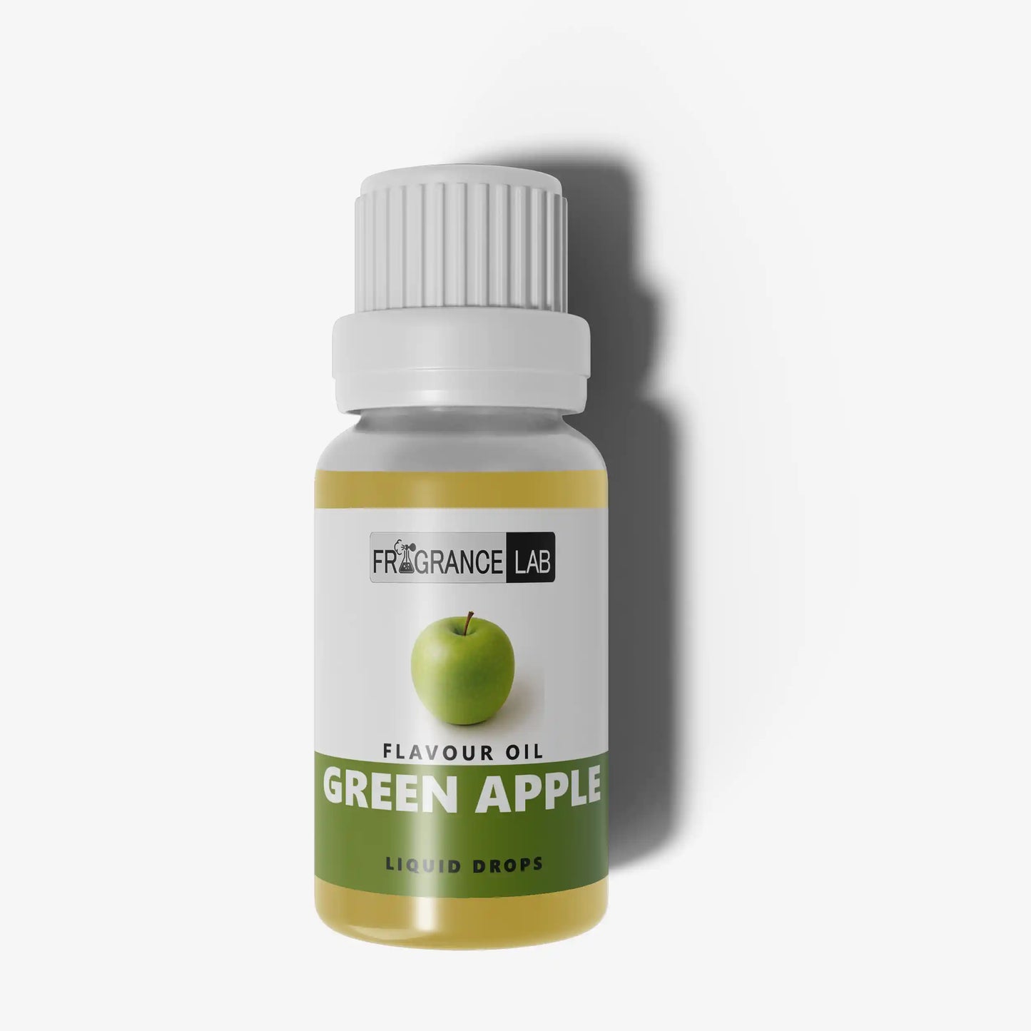 Green Apple Flavour oil