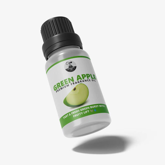 Green Apple - Fragrance oil