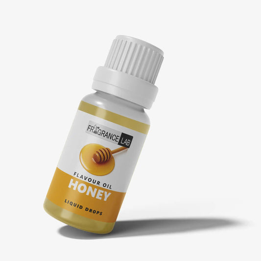 Honey Flavour Oil