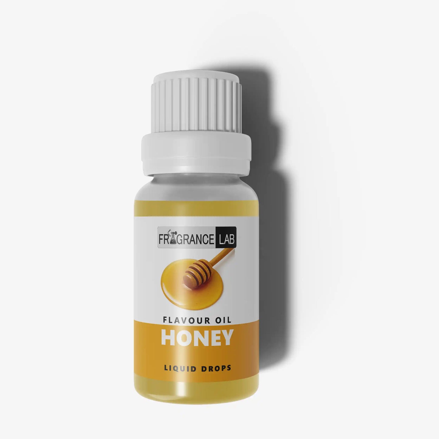 Honey Flavour Oil