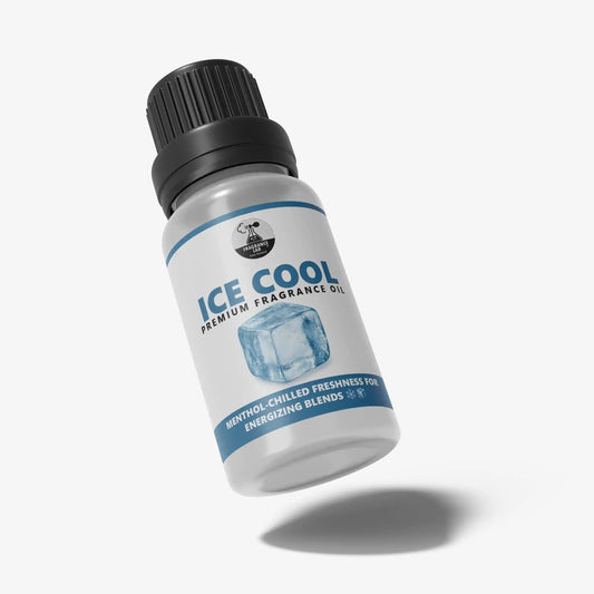 Ice Cool - Fragrance oil