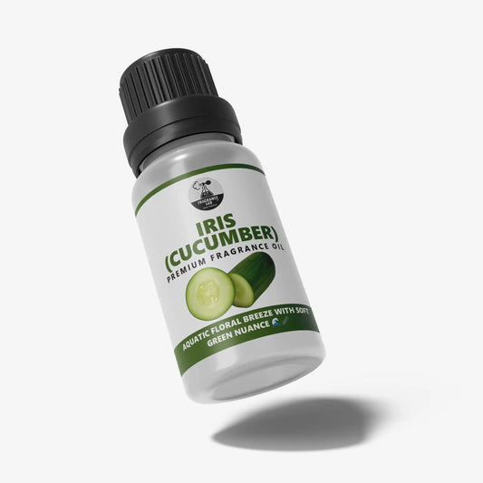 Iris (Cucumber) - Fragrance oil