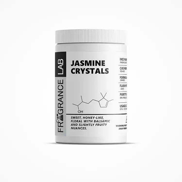 Jasmine Crystals