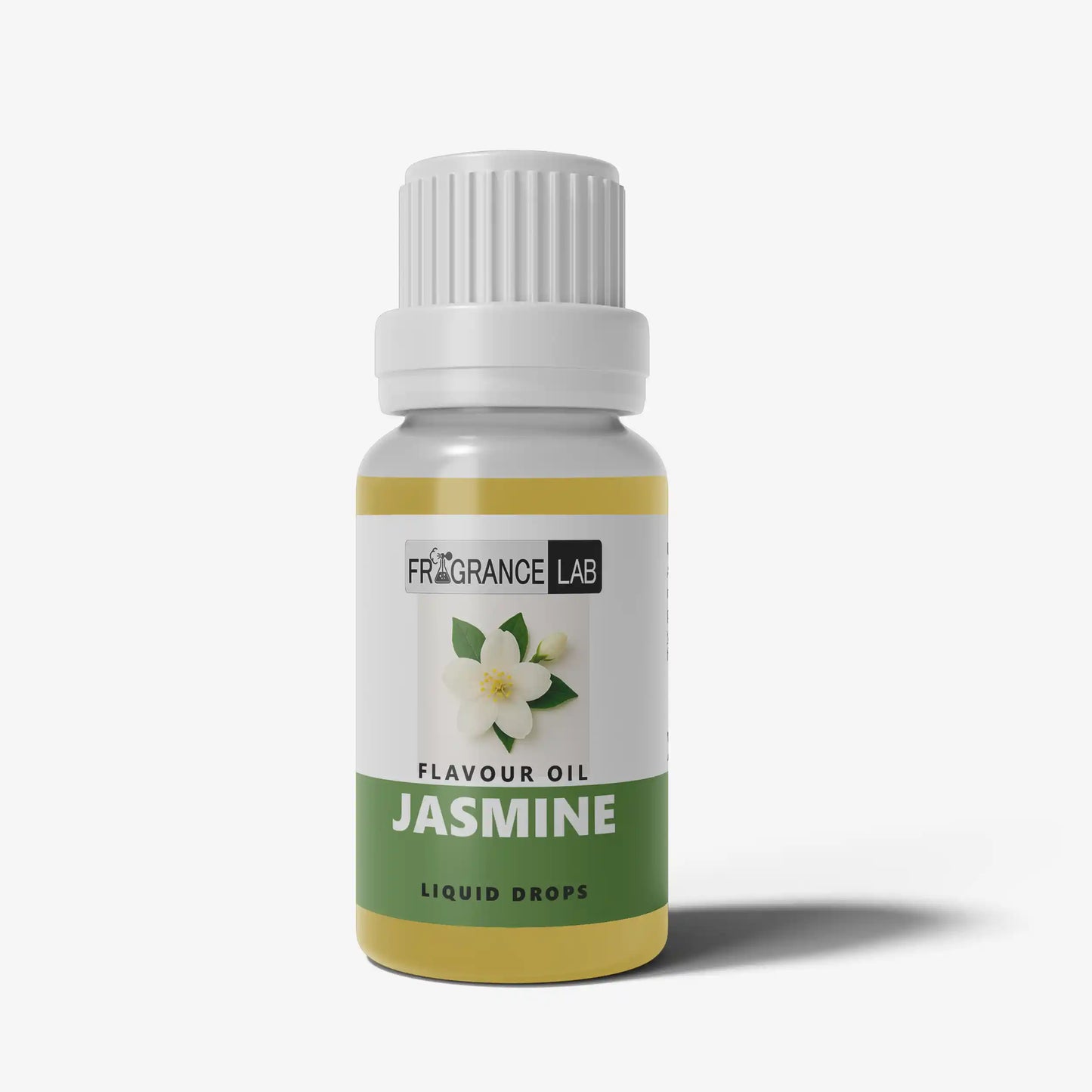Jasmine Flavour oil