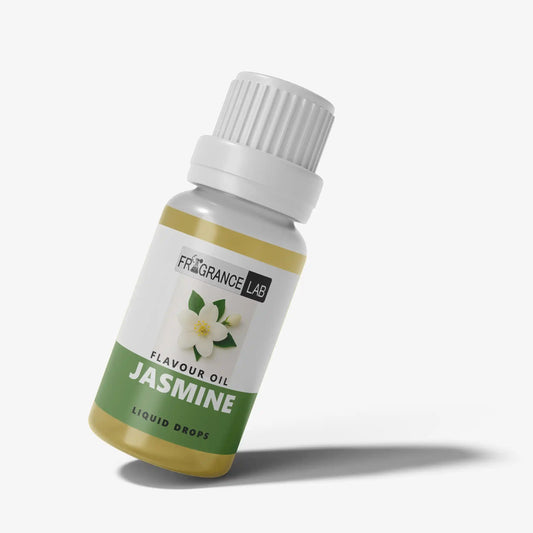 Jasmine Flavour oil