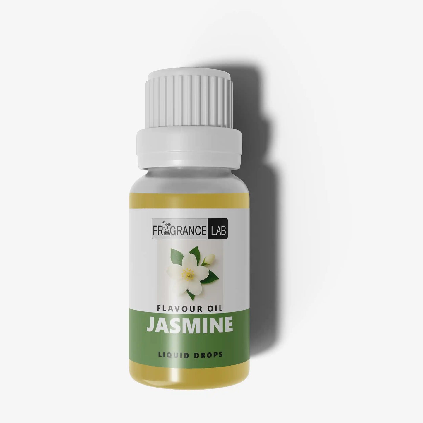 Jasmine Flavour oil