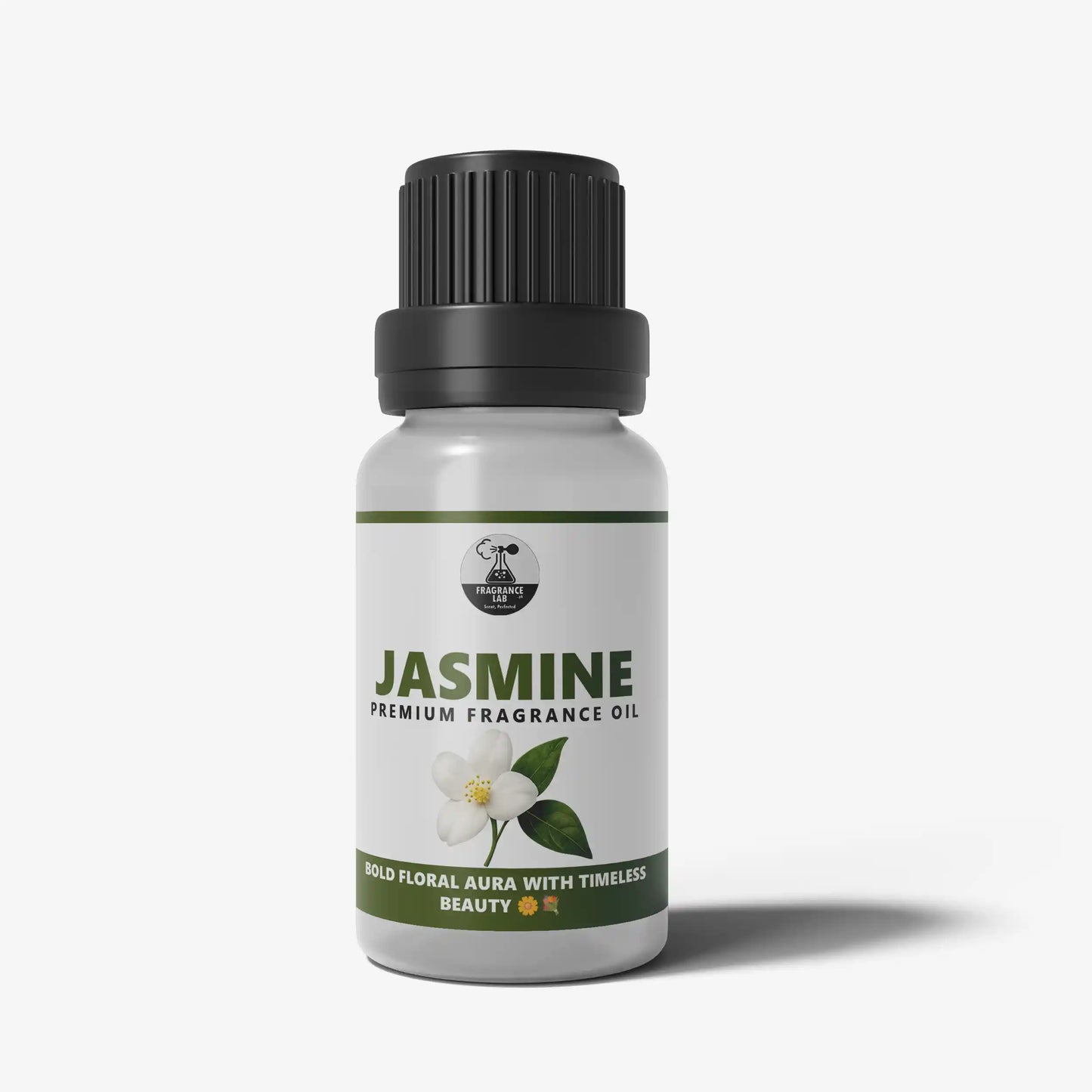 Jasmine - Fragrance oil