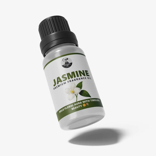 Jasmine - Fragrance oil