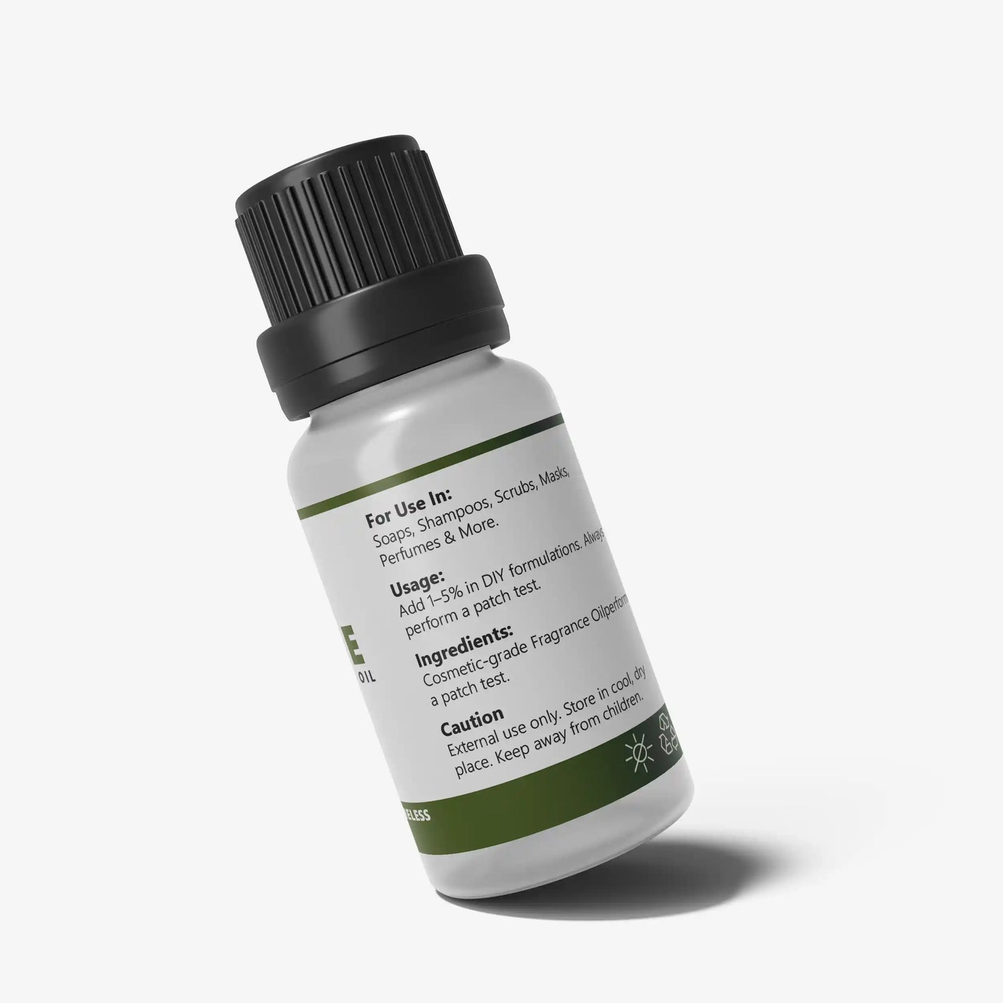 Jasmine - Fragrance oil