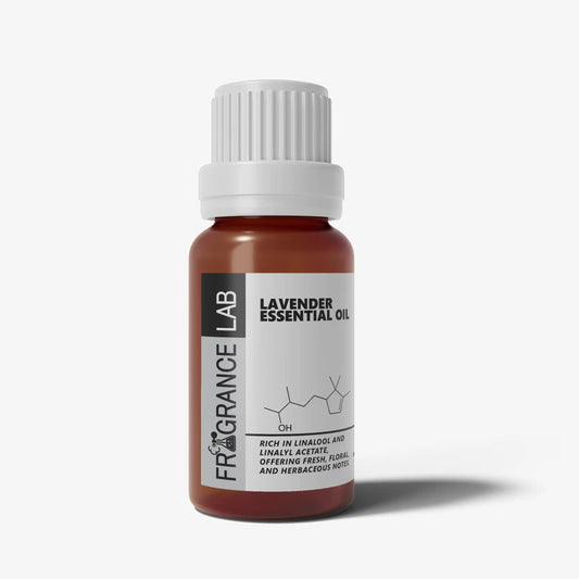 Lavender Essential Oil