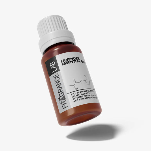 Lavender Essential Oil