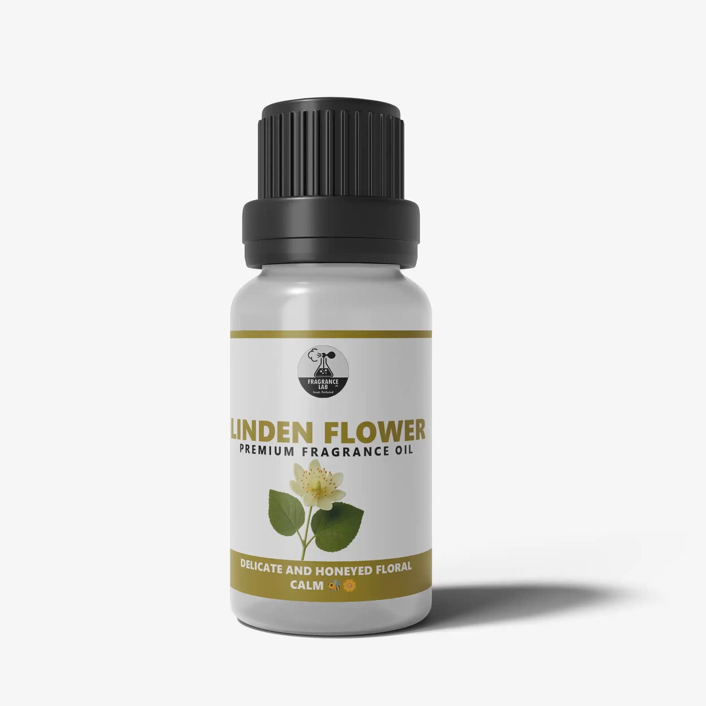 Linden Flower - Fragrance oil