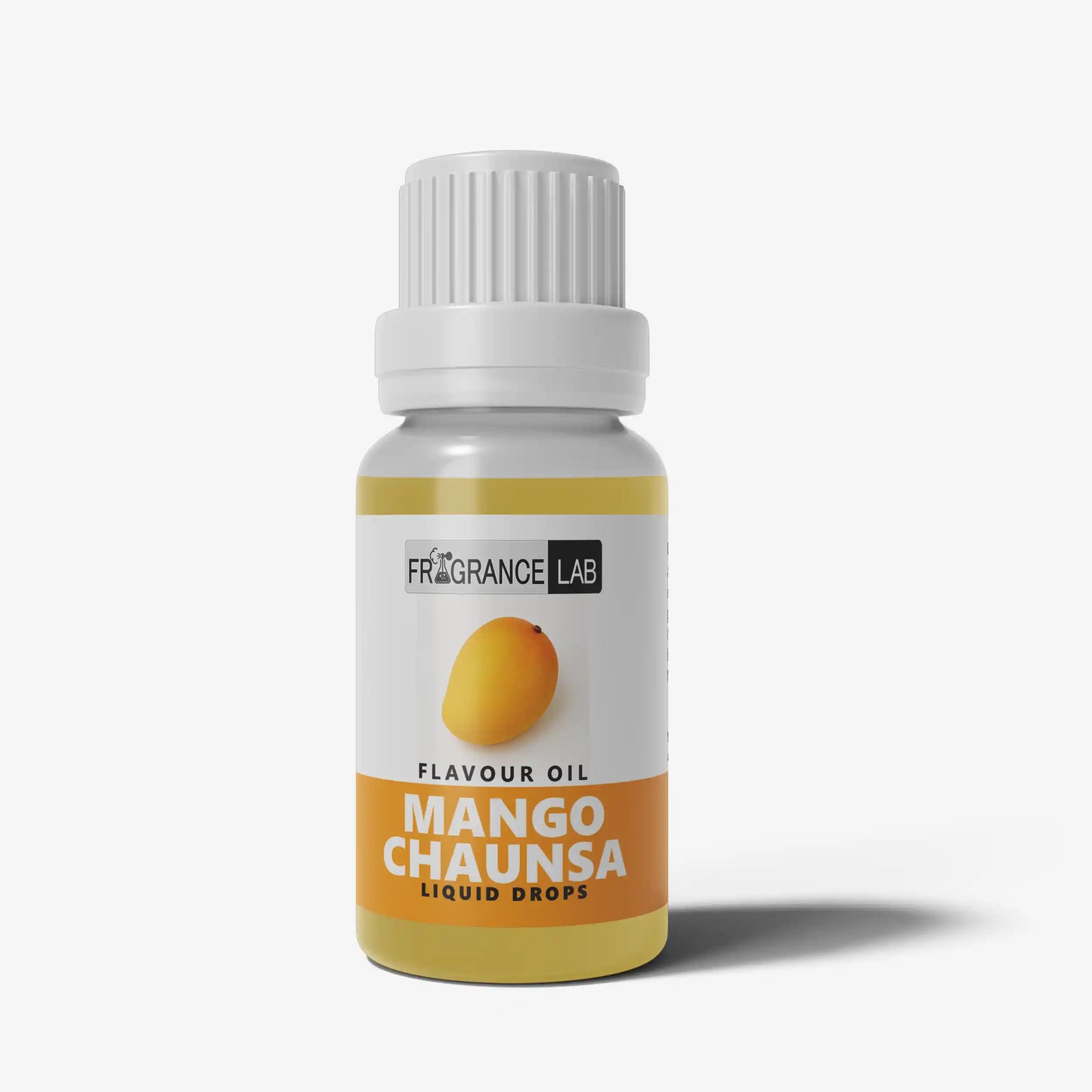 Mango Chaunsa Flavour oil