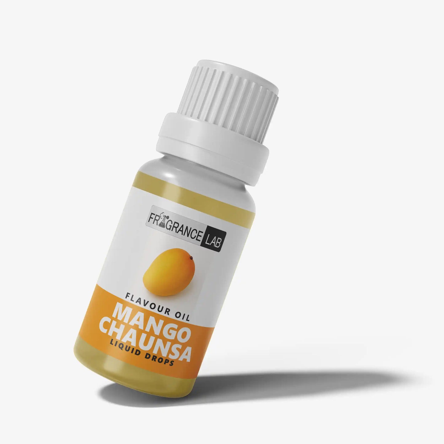 Mango Chaunsa Flavour oil