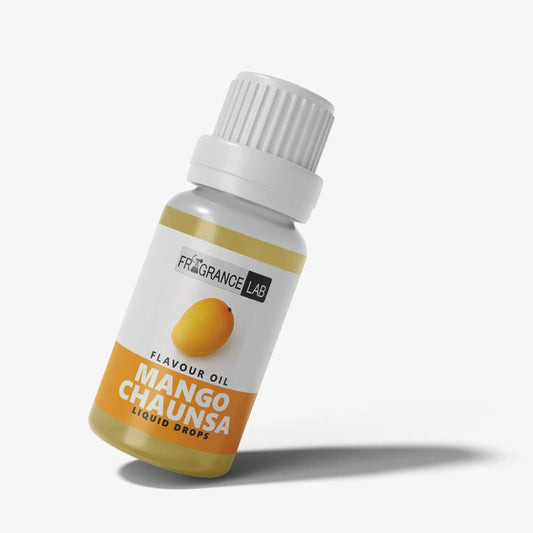 Mango Chaunsa Flavour oil