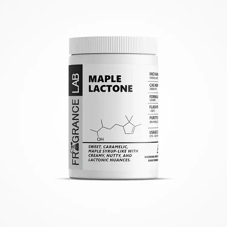 Maple Lactone