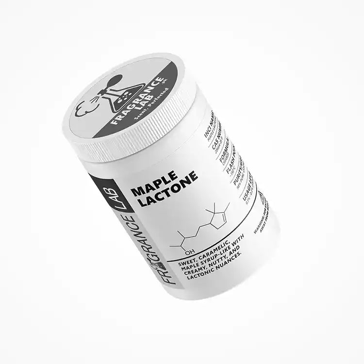 Maple Lactone