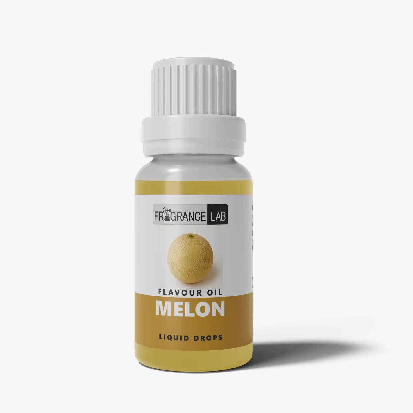 Melon Flavour Oil