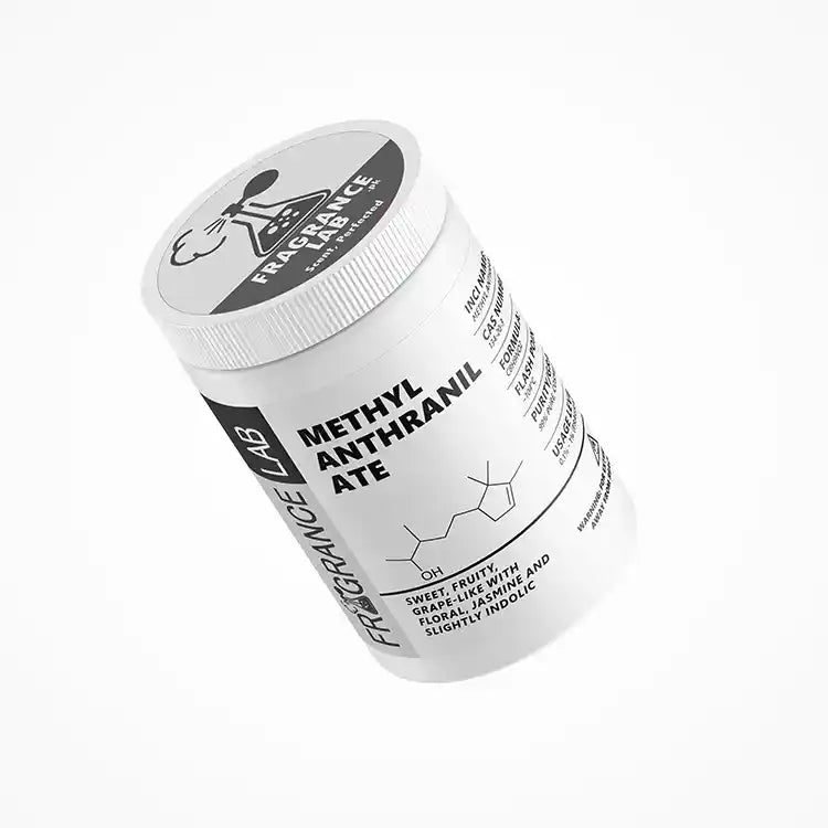 Methyl Anthranilate