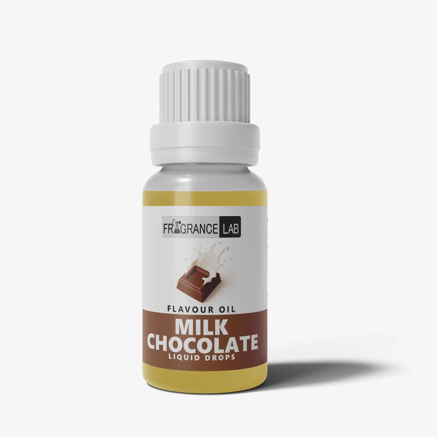 Milk Chocolate Flavour Oil