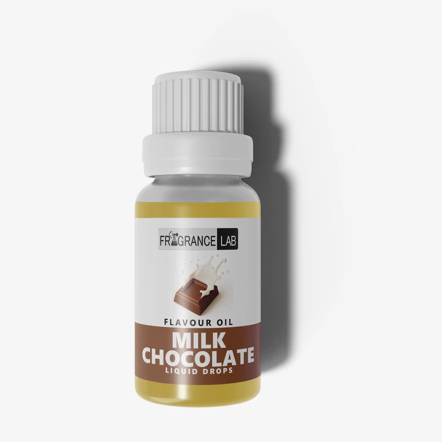 Milk Chocolate Flavour Oil