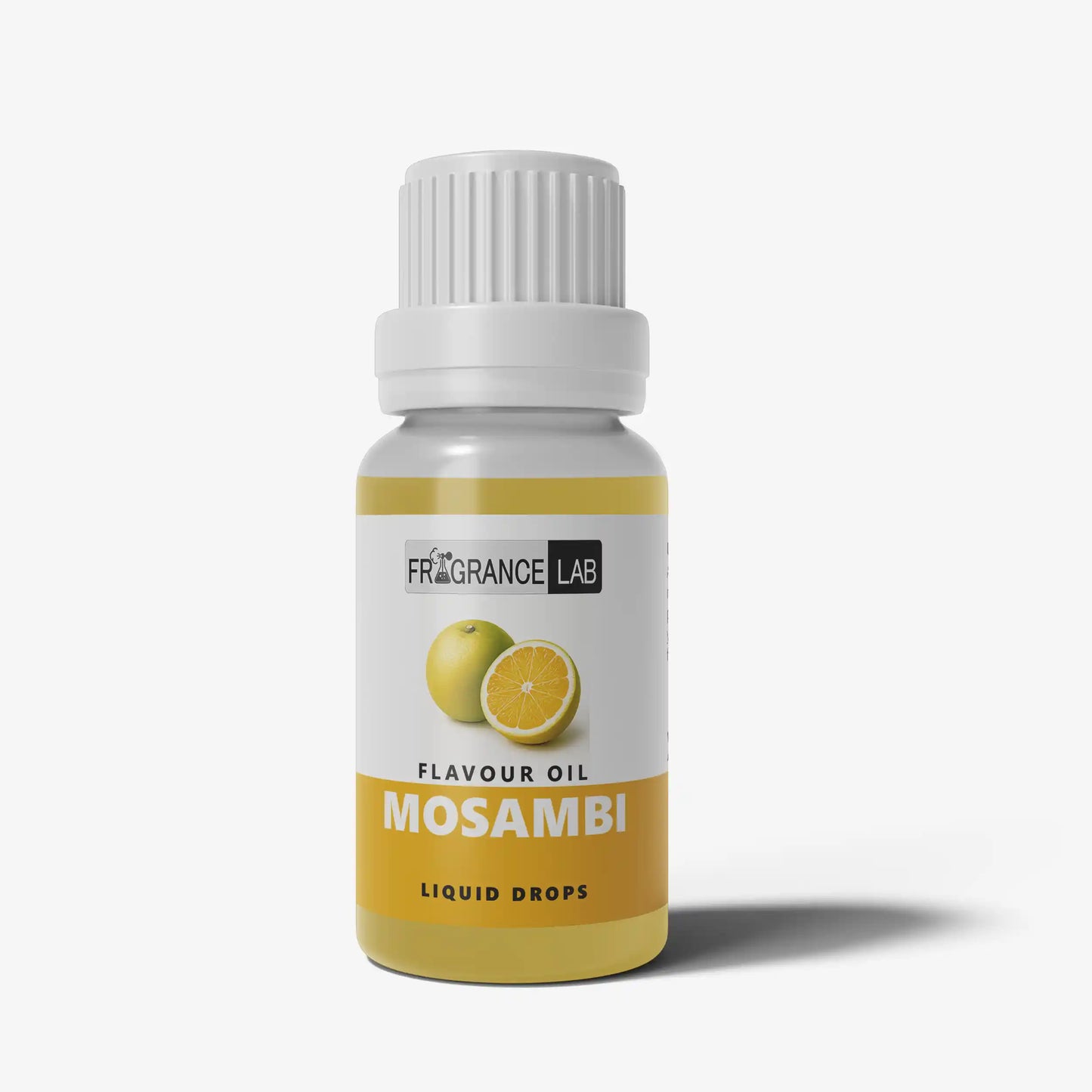 Mosambi Flavour oil