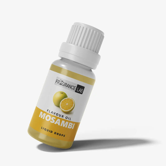 Mosambi Flavour oil