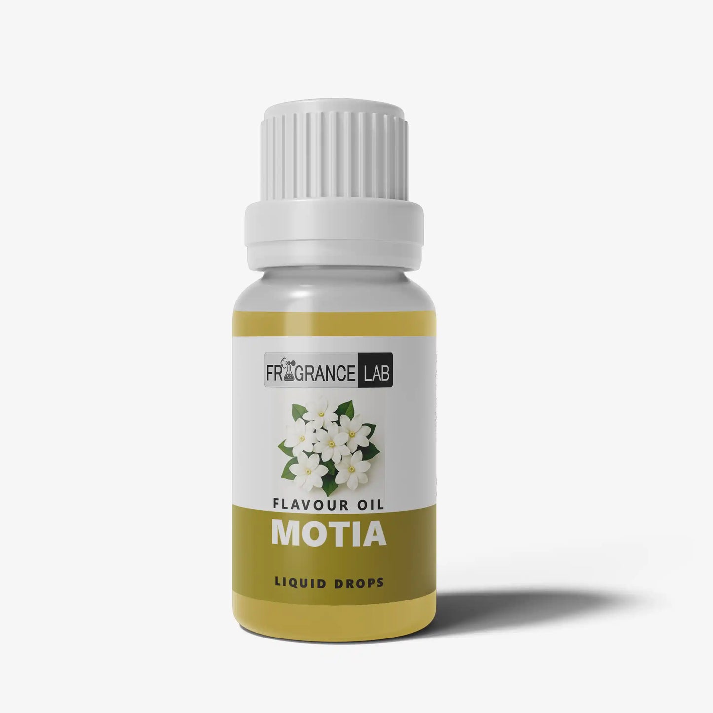 Motia Flavour oil