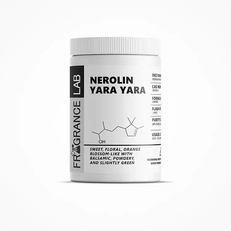 Nerolin Yara Yara