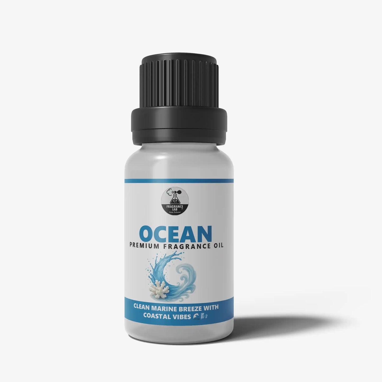Ocean - Fragrance oil