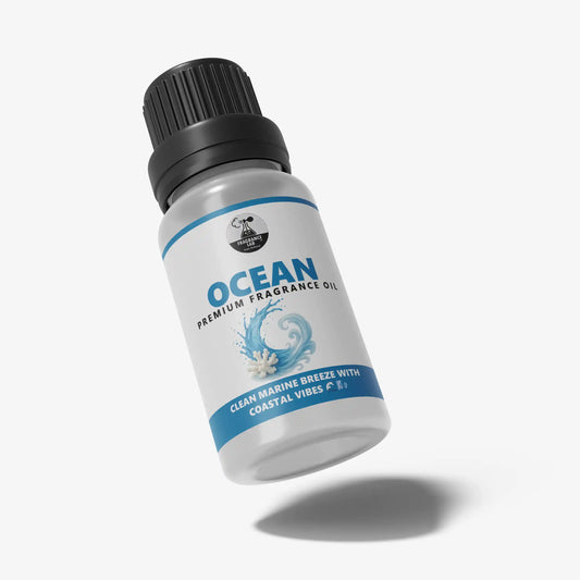 Ocean - Fragrance oil