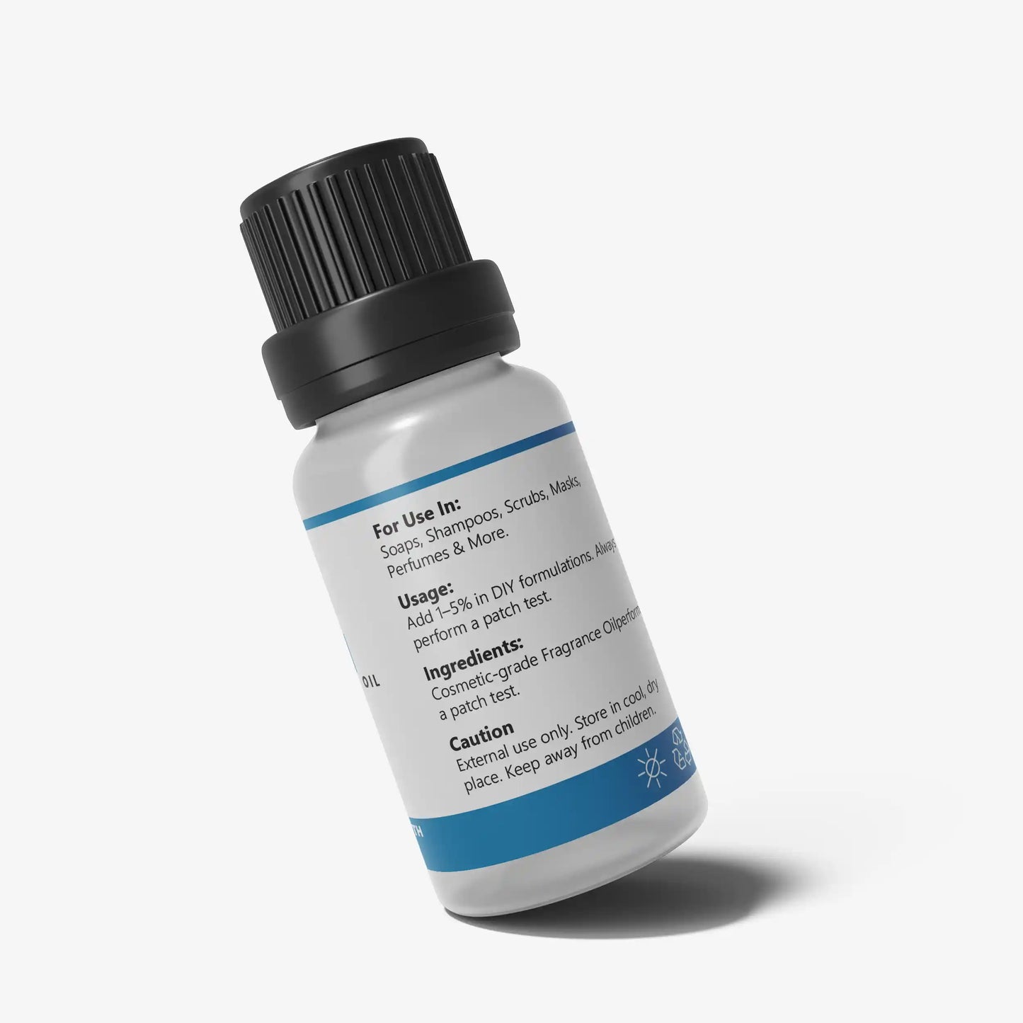 Ocean - Fragrance oil