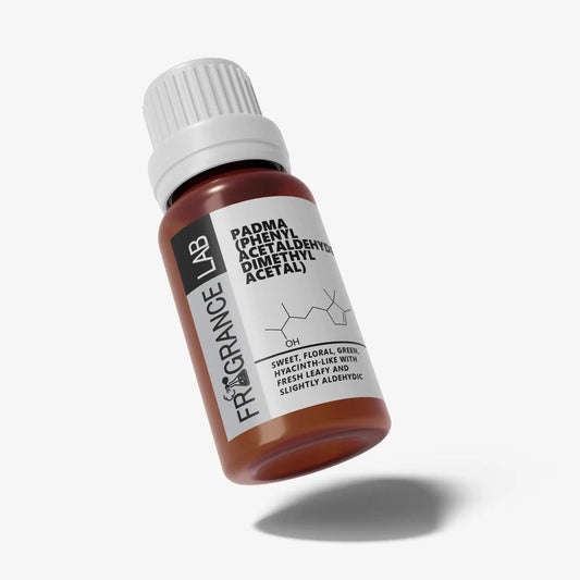 PADMA (phenyl acetaldehyde dimethyl acetal)