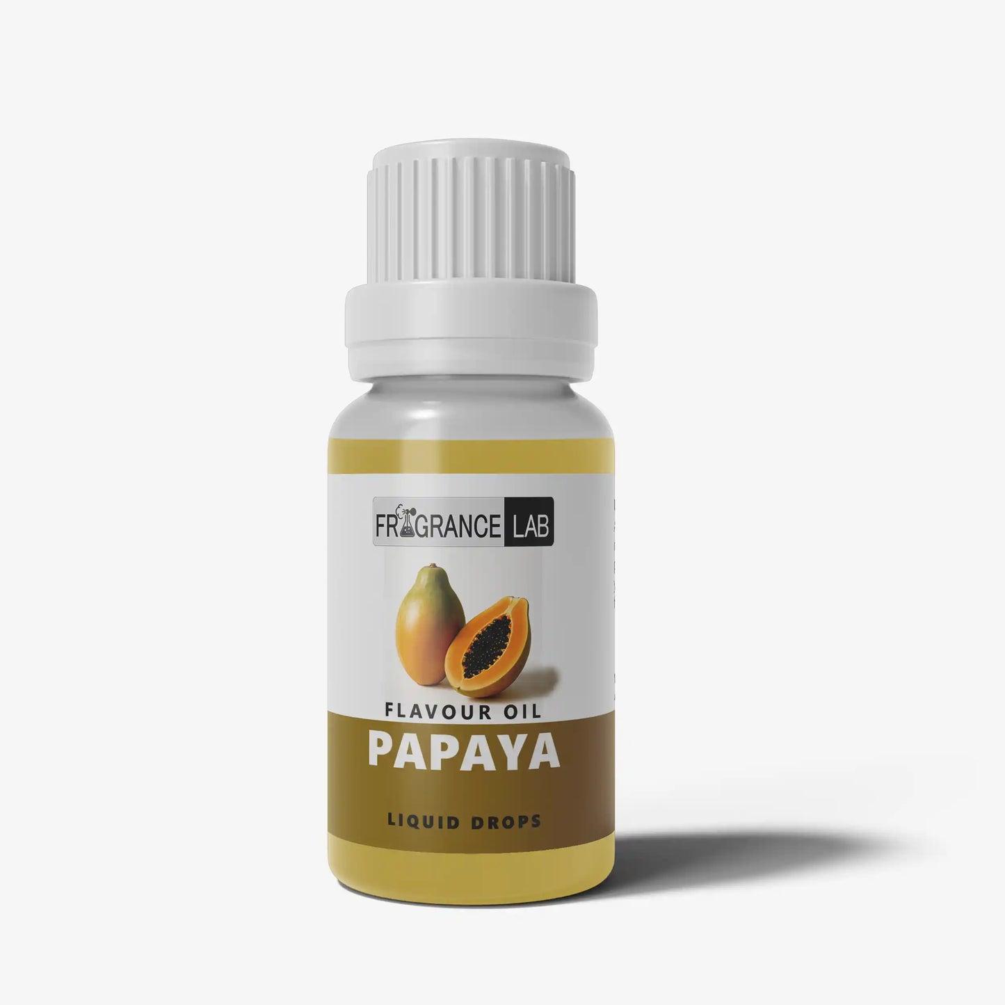 Papaya Flavour oil