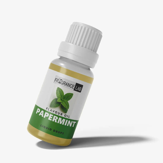 Papermint Flavour oil