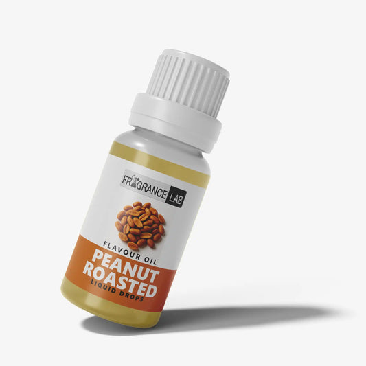 Peanut Roasted Flavour oil