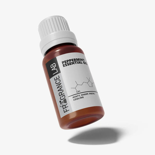 Peppermint Essential oil