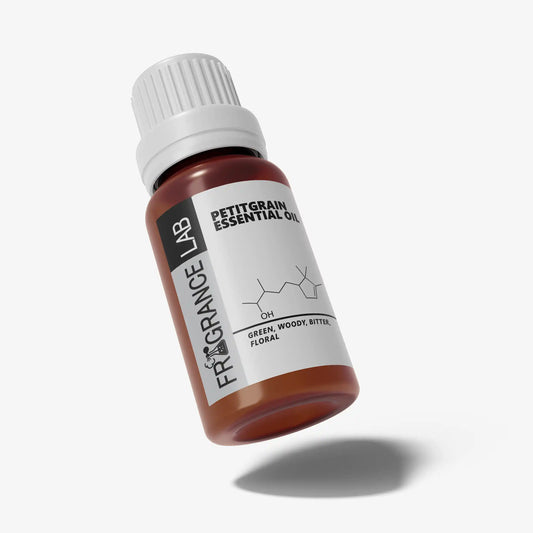 Petitgrain Essential oil