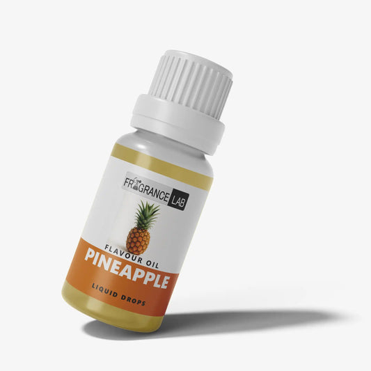 Pineapple Flavour Oil