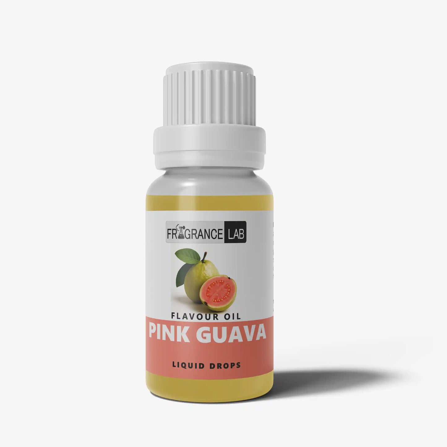 Pink Guava Flavour oil