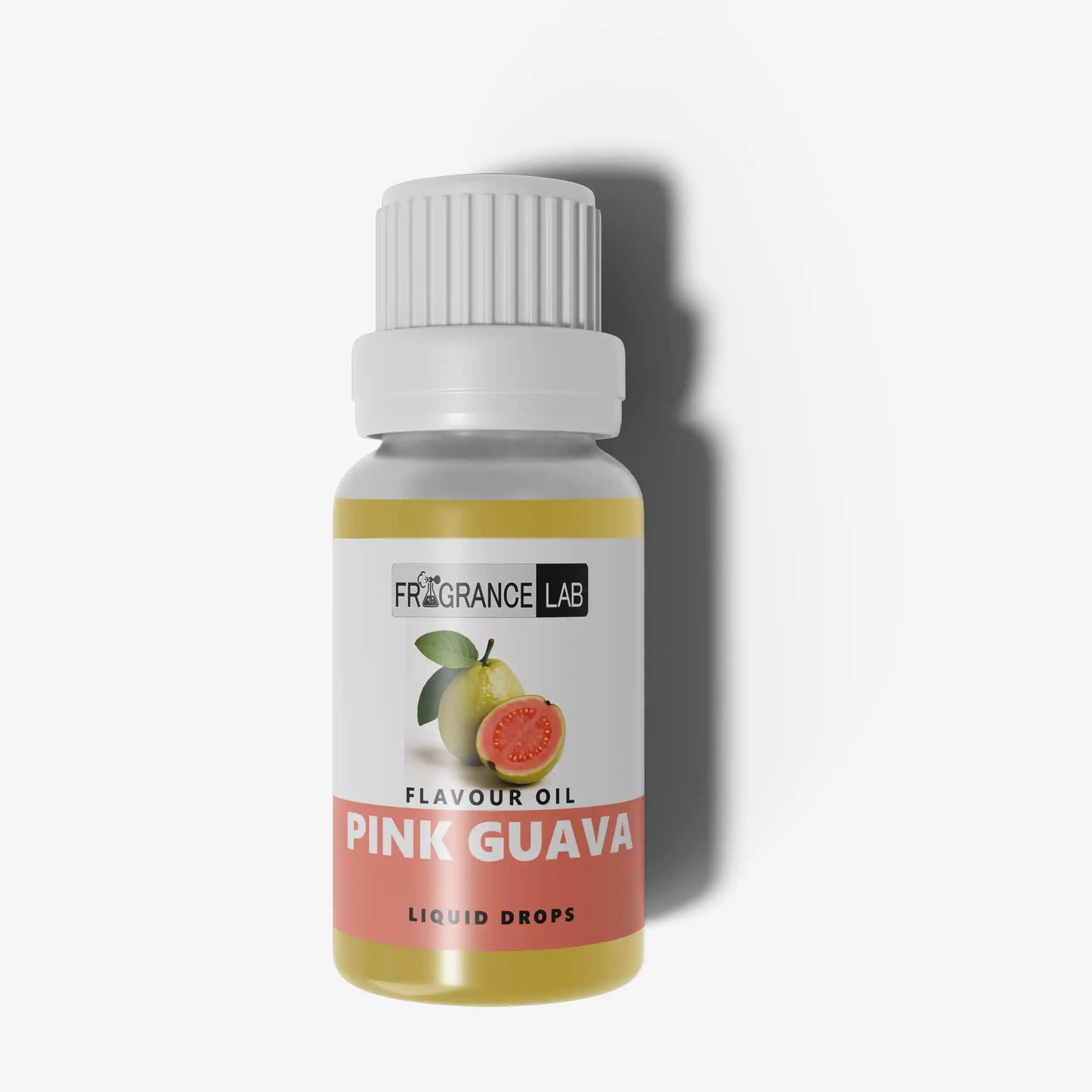 Pink Guava Flavour oil