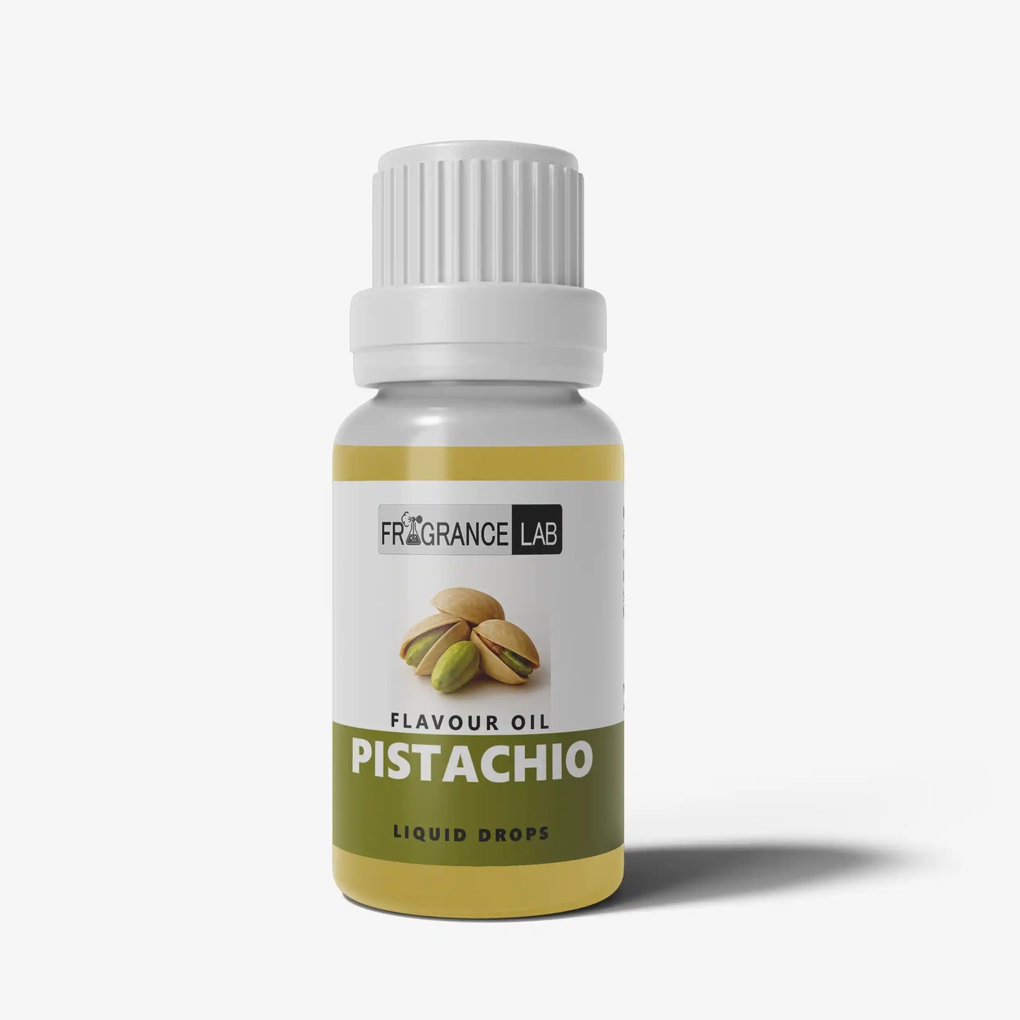 Pistachio Flavour oil