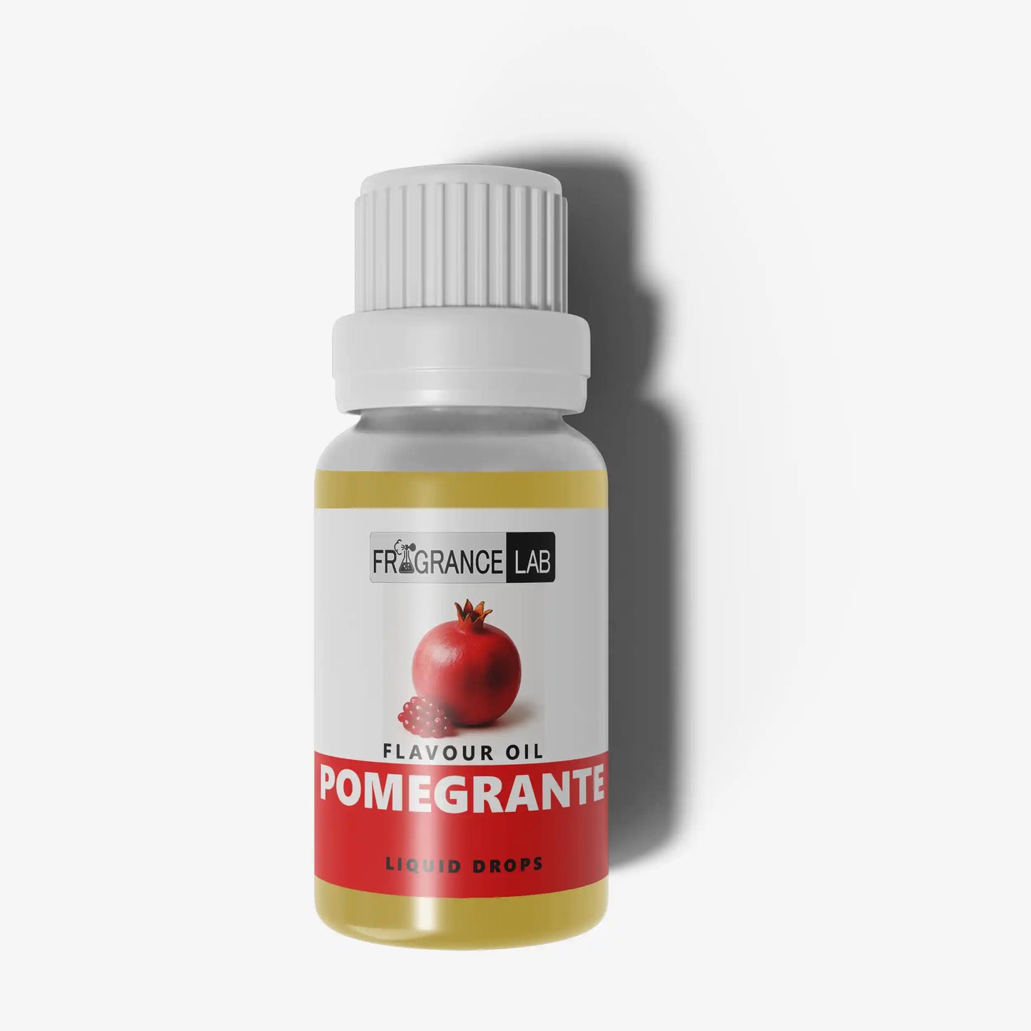 Pomegrante Flavour oil