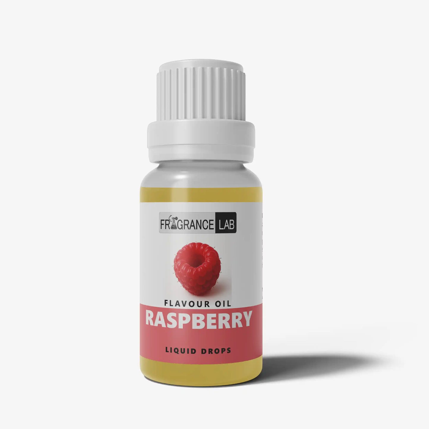 Raspberry Flavour oil